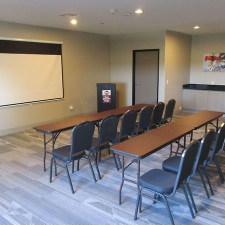 Best Western Plus Killeen/Fort Hood Hotel&Suites Exterior foto