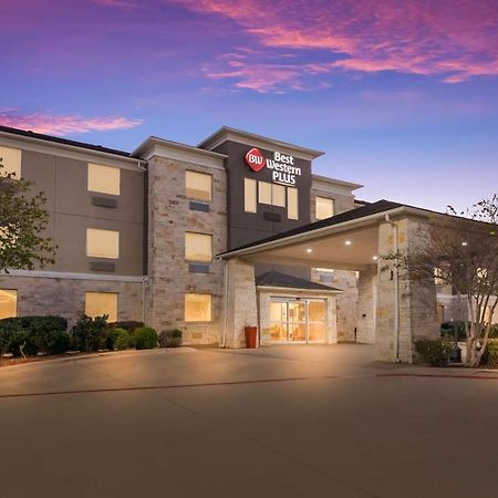 Best Western Plus Killeen/Fort Hood Hotel&Suites Exterior foto