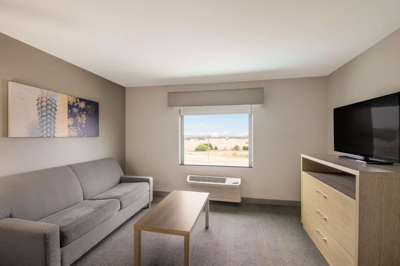 Best Western Plus Killeen/Fort Hood Hotel&Suites Exterior foto