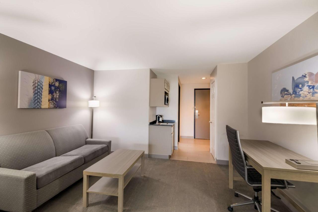 Best Western Plus Killeen/Fort Hood Hotel&Suites Exterior foto