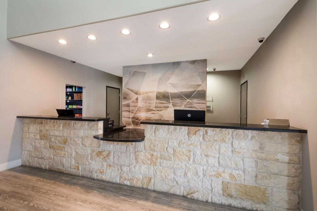 Best Western Plus Killeen/Fort Hood Hotel&Suites Exterior foto