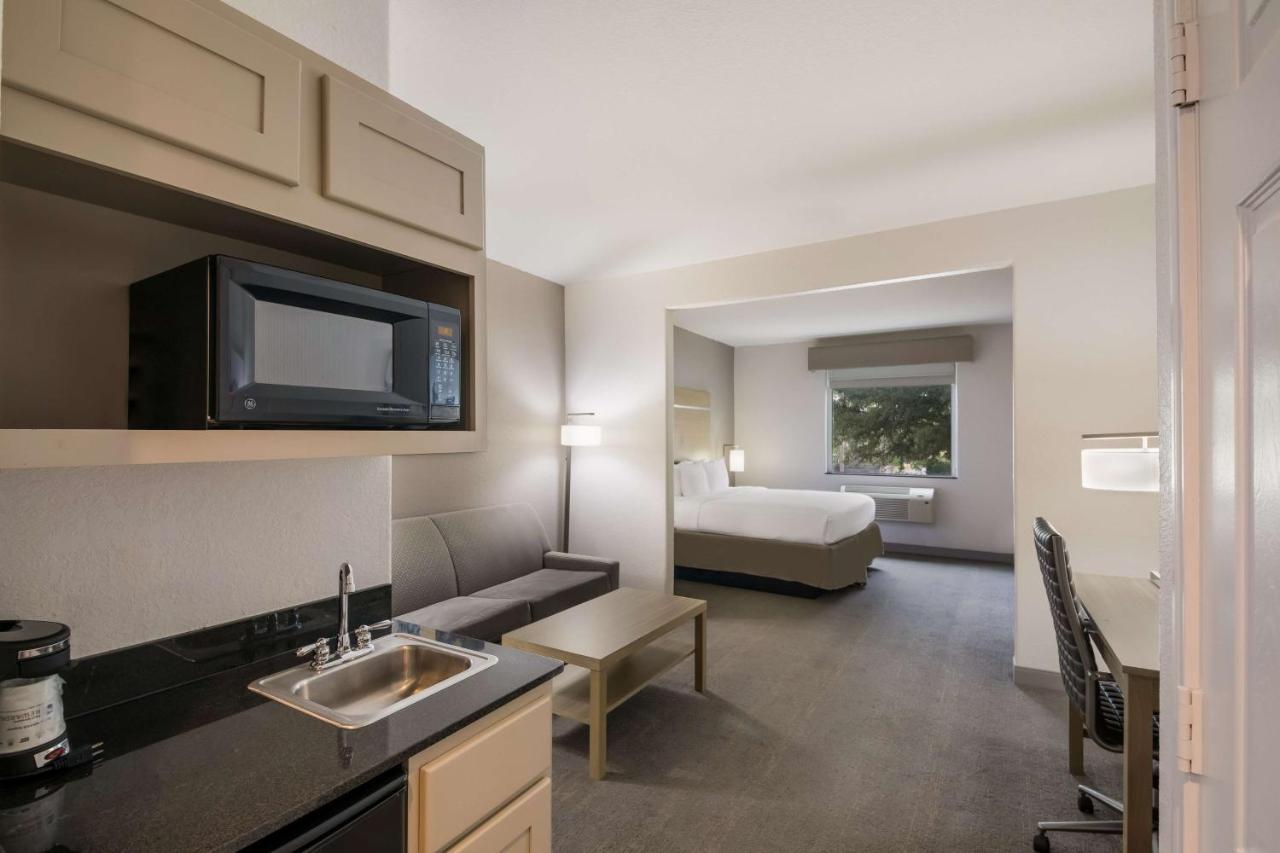 Best Western Plus Killeen/Fort Hood Hotel&Suites Exterior foto