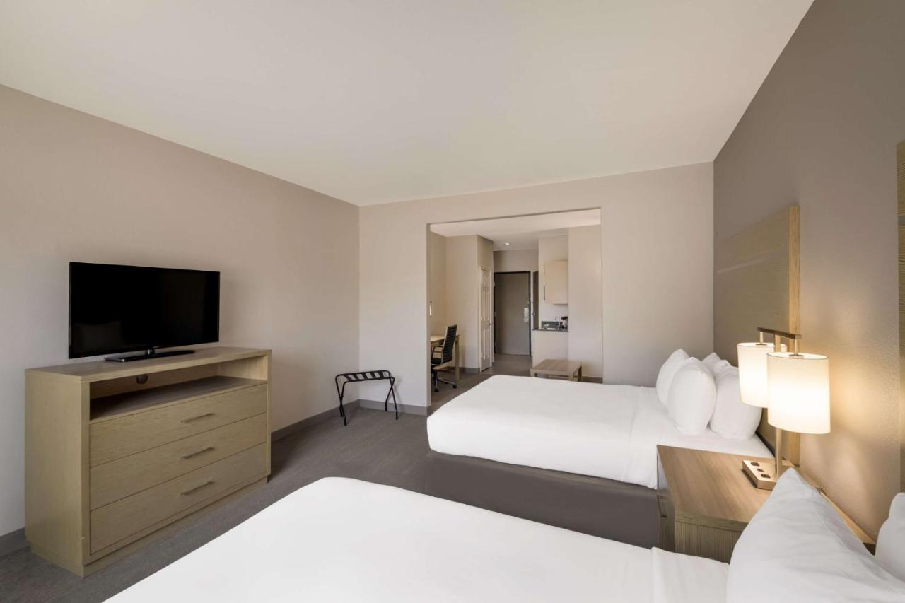 Best Western Plus Killeen/Fort Hood Hotel&Suites Exterior foto