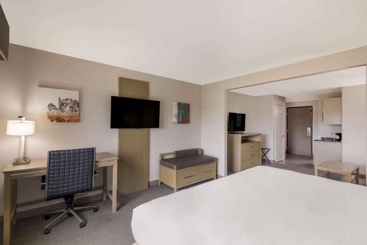 Best Western Plus Killeen/Fort Hood Hotel&Suites Exterior foto