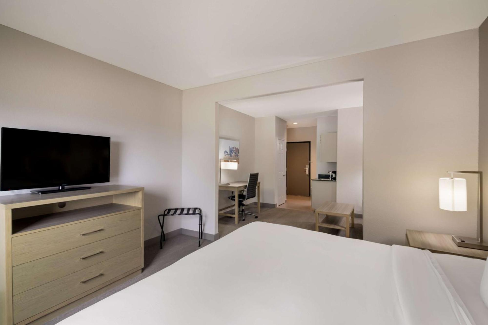 Best Western Plus Killeen/Fort Hood Hotel&Suites Exterior foto