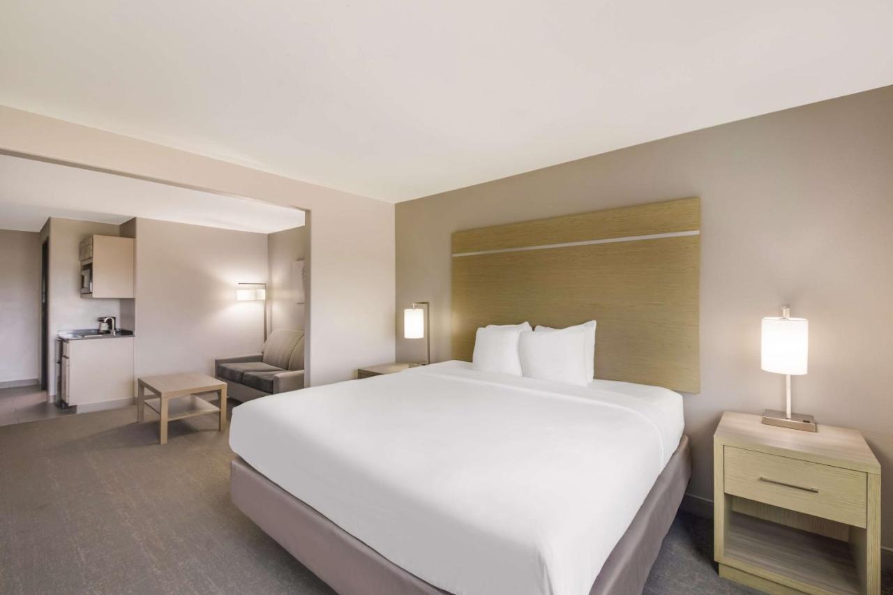 Best Western Plus Killeen/Fort Hood Hotel&Suites Exterior foto