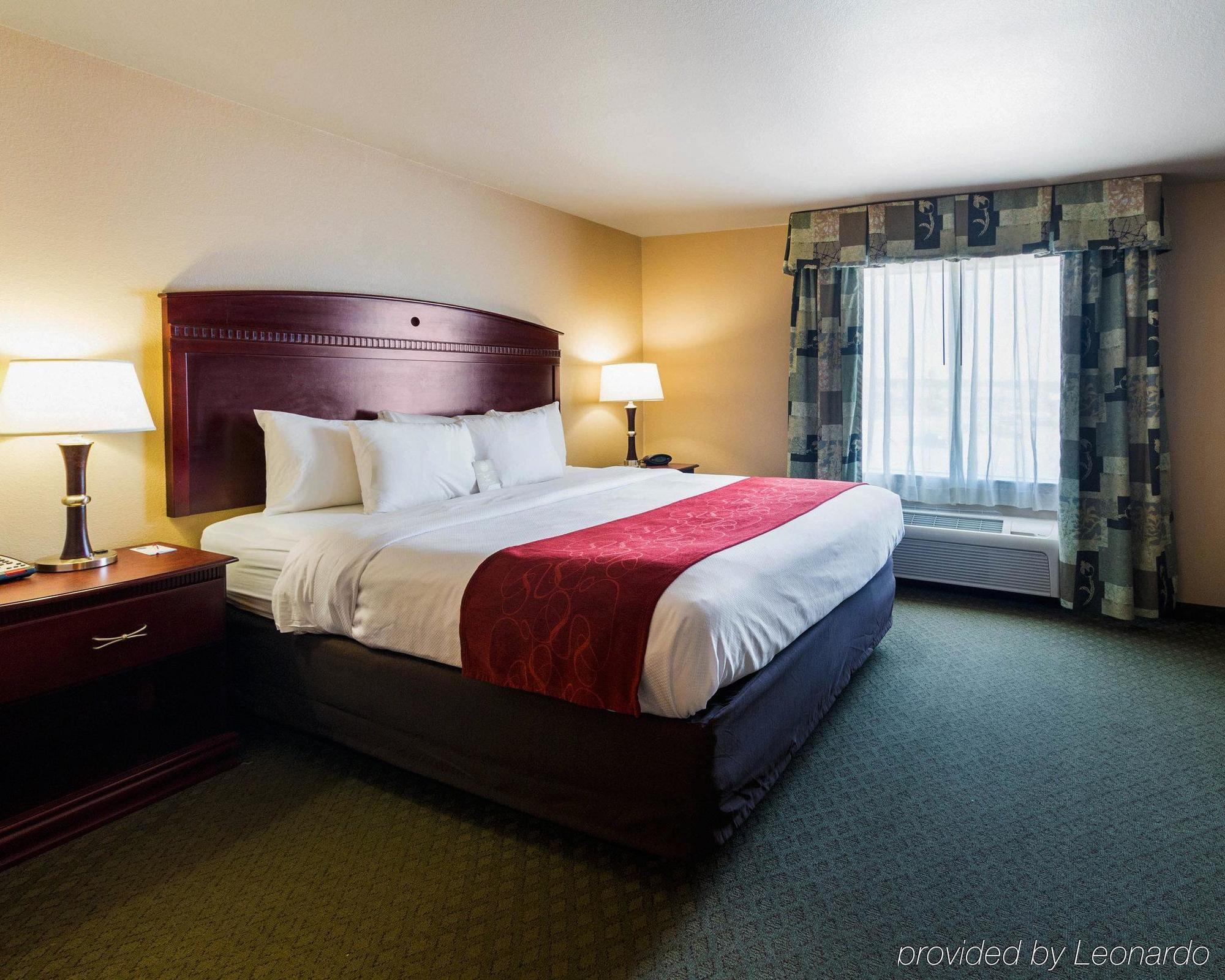 Best Western Plus Killeen/Fort Hood Hotel&Suites Exterior foto