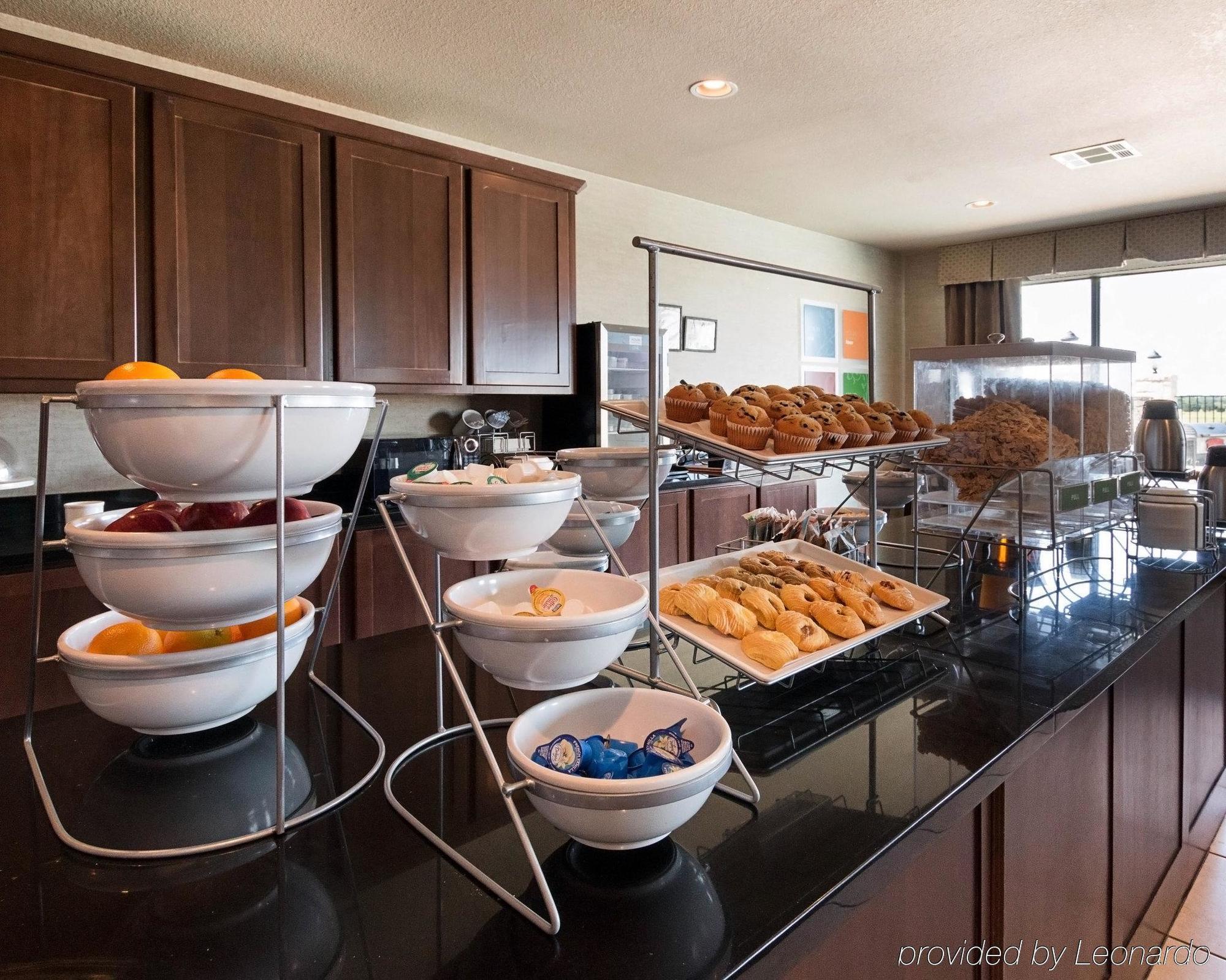 Best Western Plus Killeen/Fort Hood Hotel&Suites Exterior foto