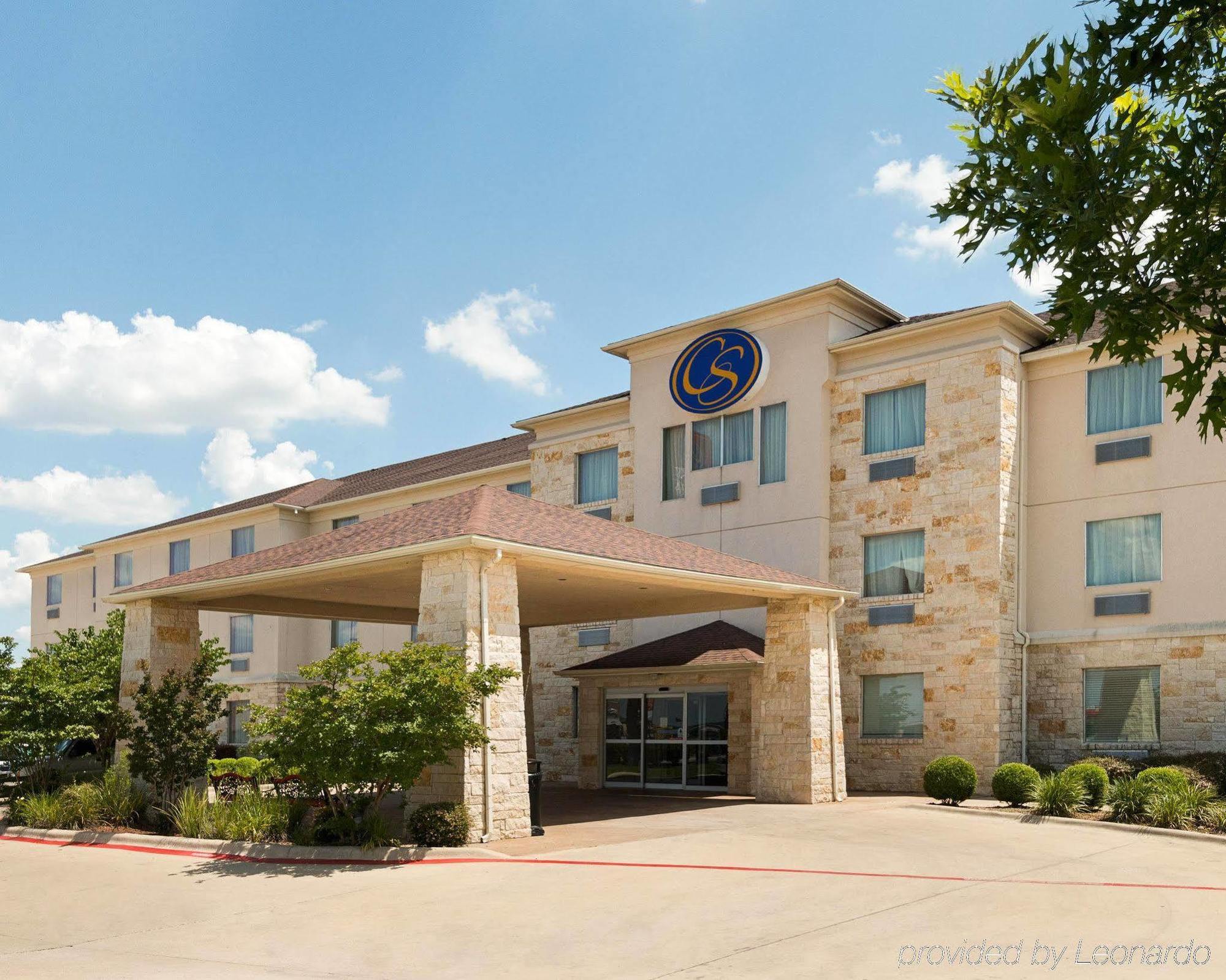 Best Western Plus Killeen/Fort Hood Hotel&Suites Exterior foto