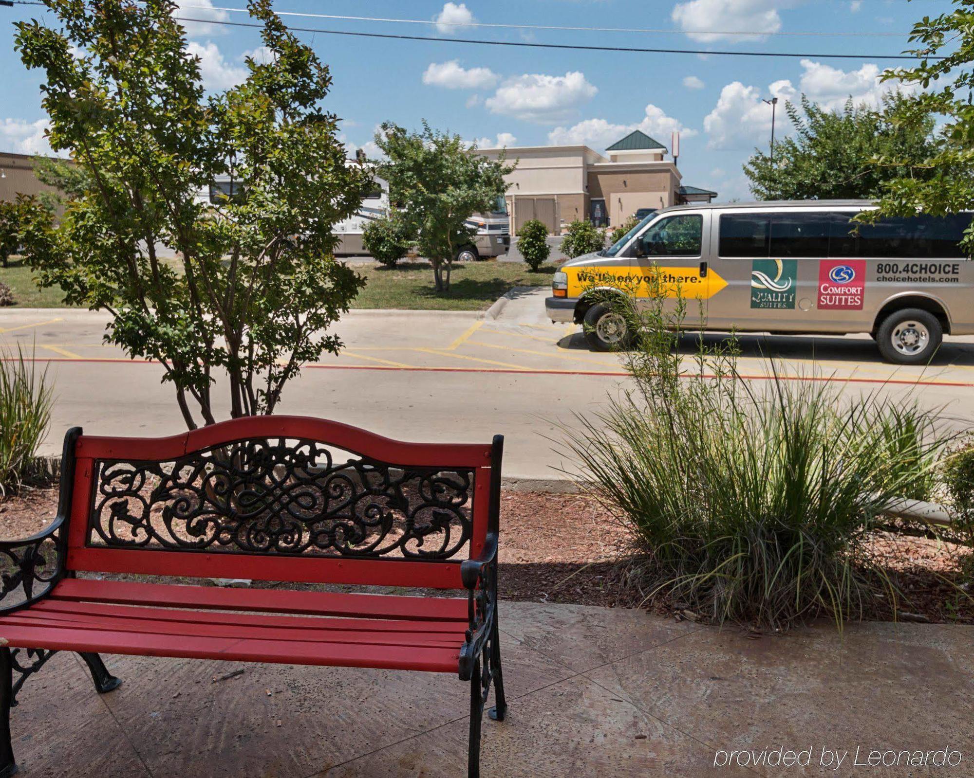 Best Western Plus Killeen/Fort Hood Hotel&Suites Exterior foto