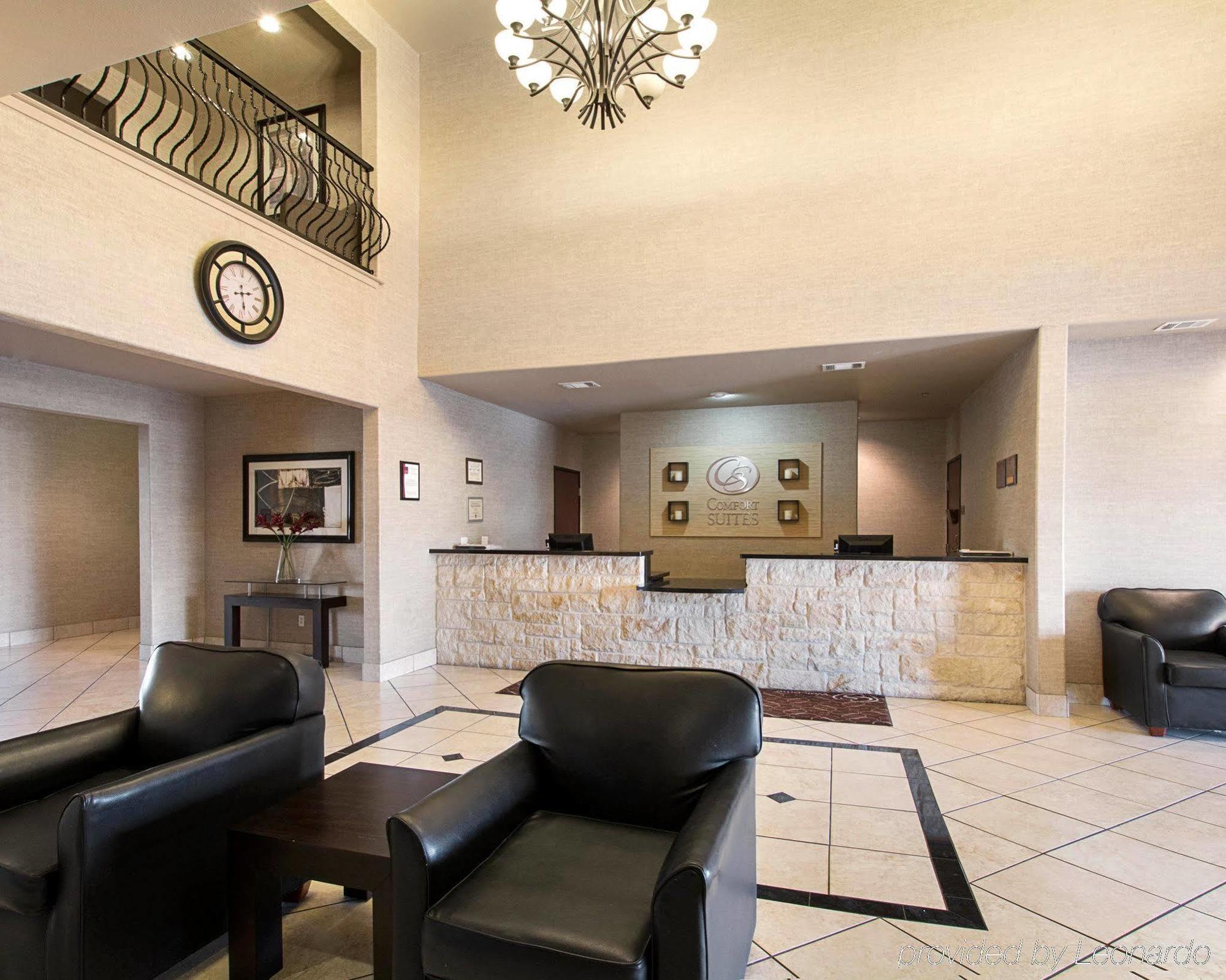 Best Western Plus Killeen/Fort Hood Hotel&Suites Exterior foto