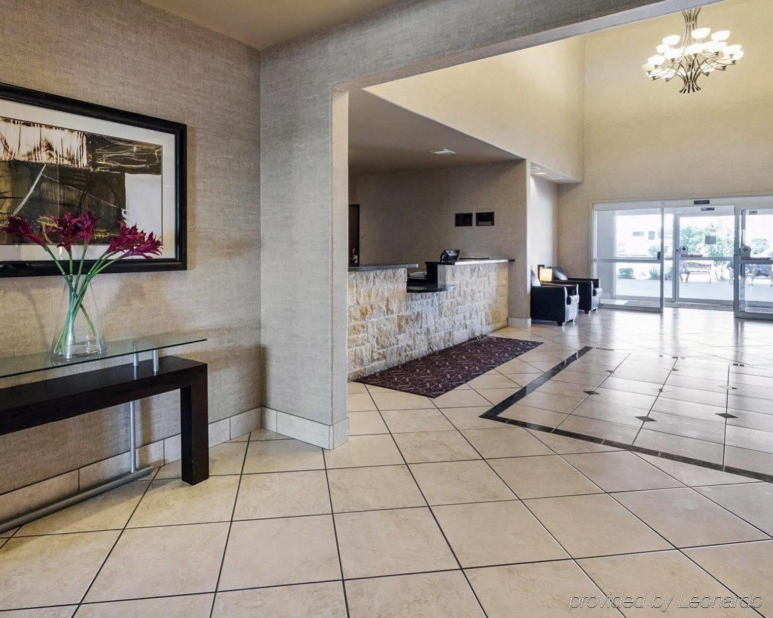 Best Western Plus Killeen/Fort Hood Hotel&Suites Exterior foto