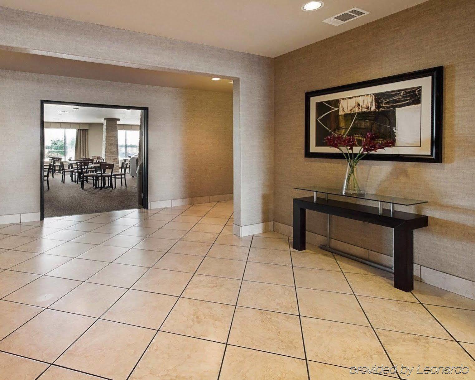 Best Western Plus Killeen/Fort Hood Hotel&Suites Exterior foto