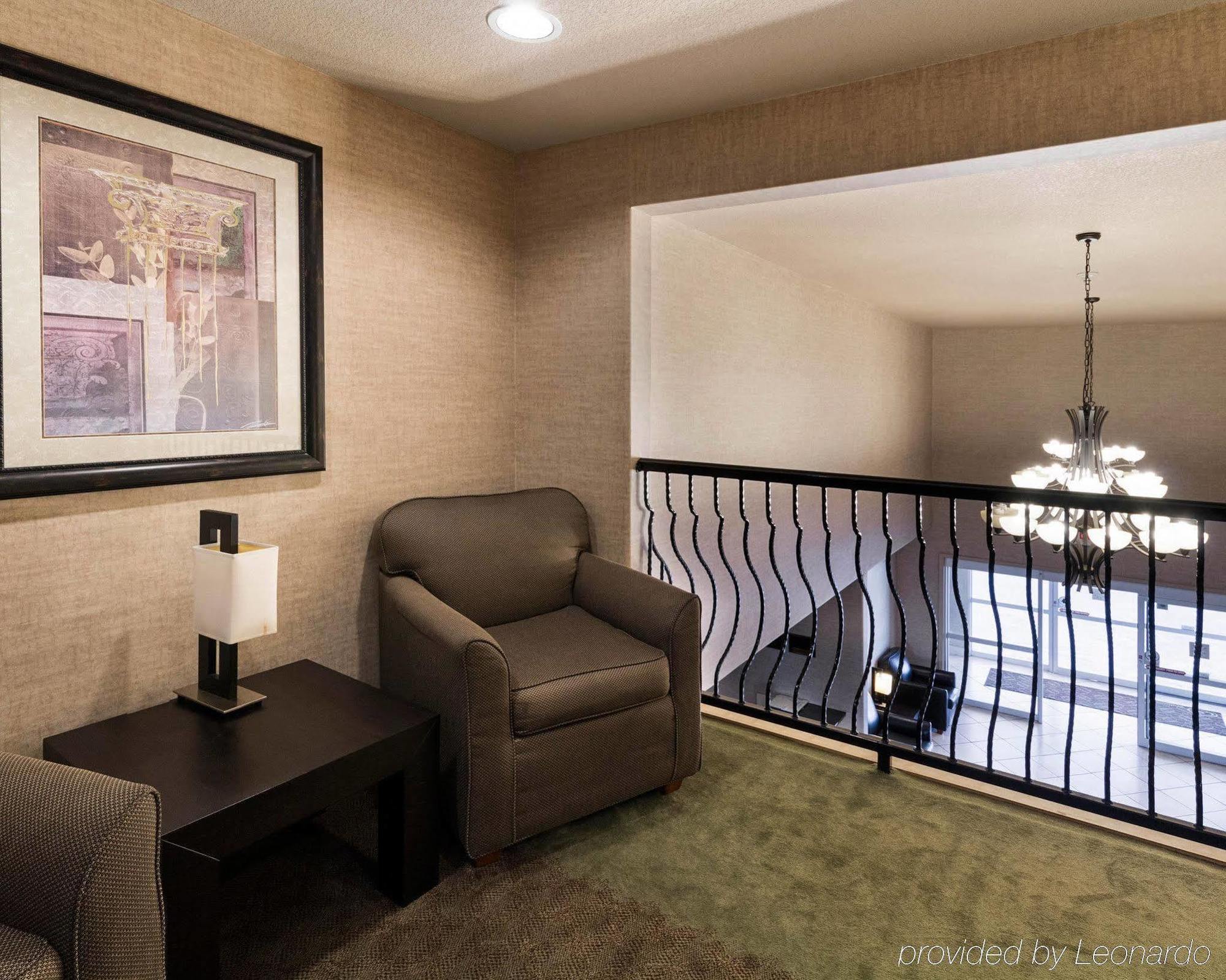 Best Western Plus Killeen/Fort Hood Hotel&Suites Exterior foto