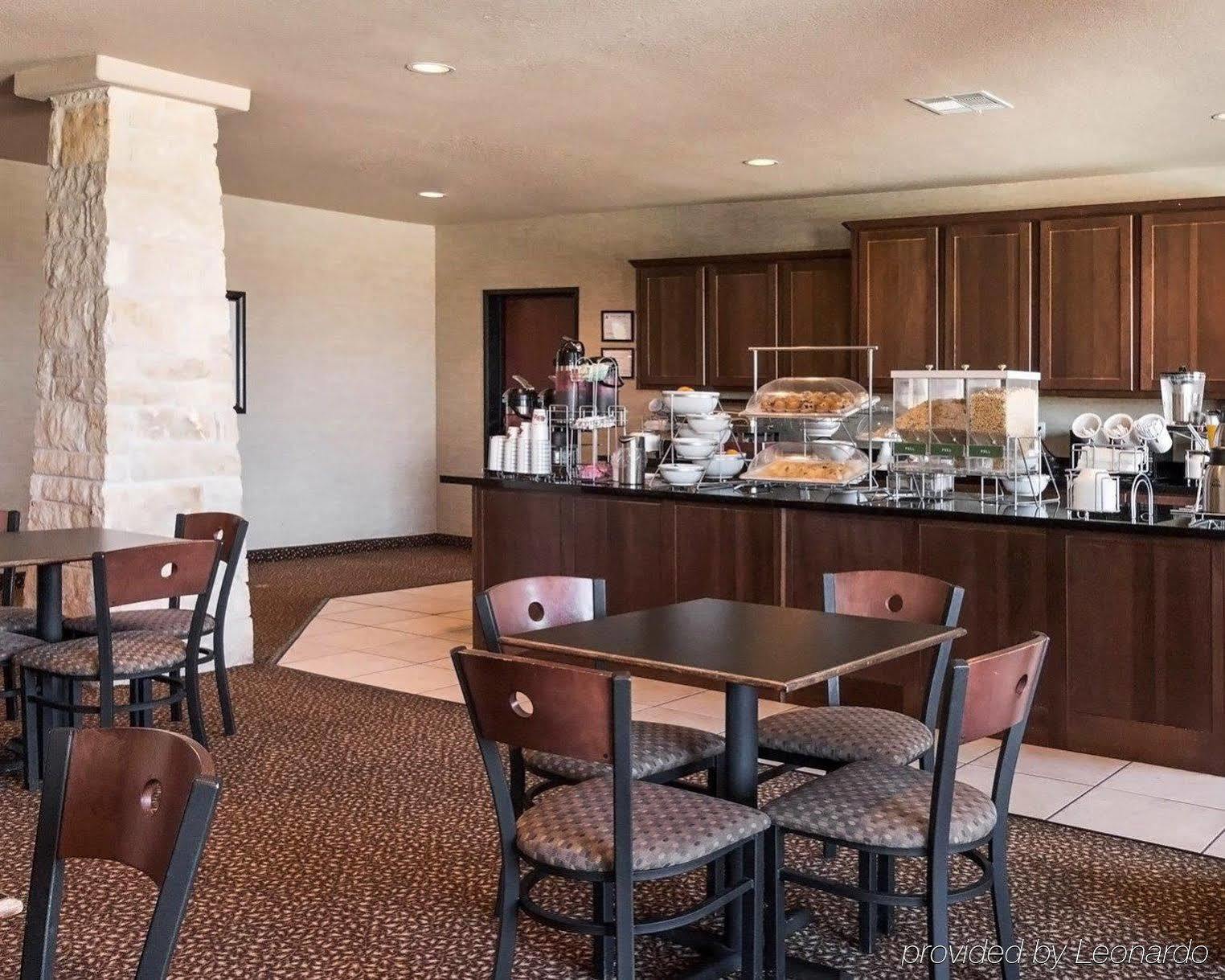 Best Western Plus Killeen/Fort Hood Hotel&Suites Exterior foto