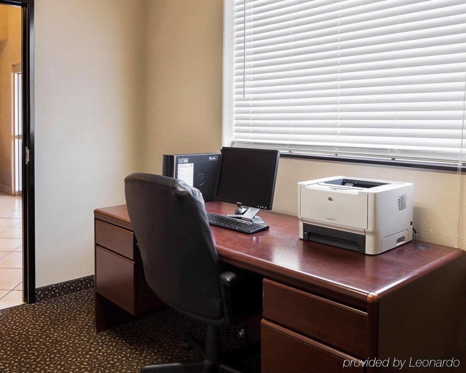 Best Western Plus Killeen/Fort Hood Hotel&Suites Exterior foto