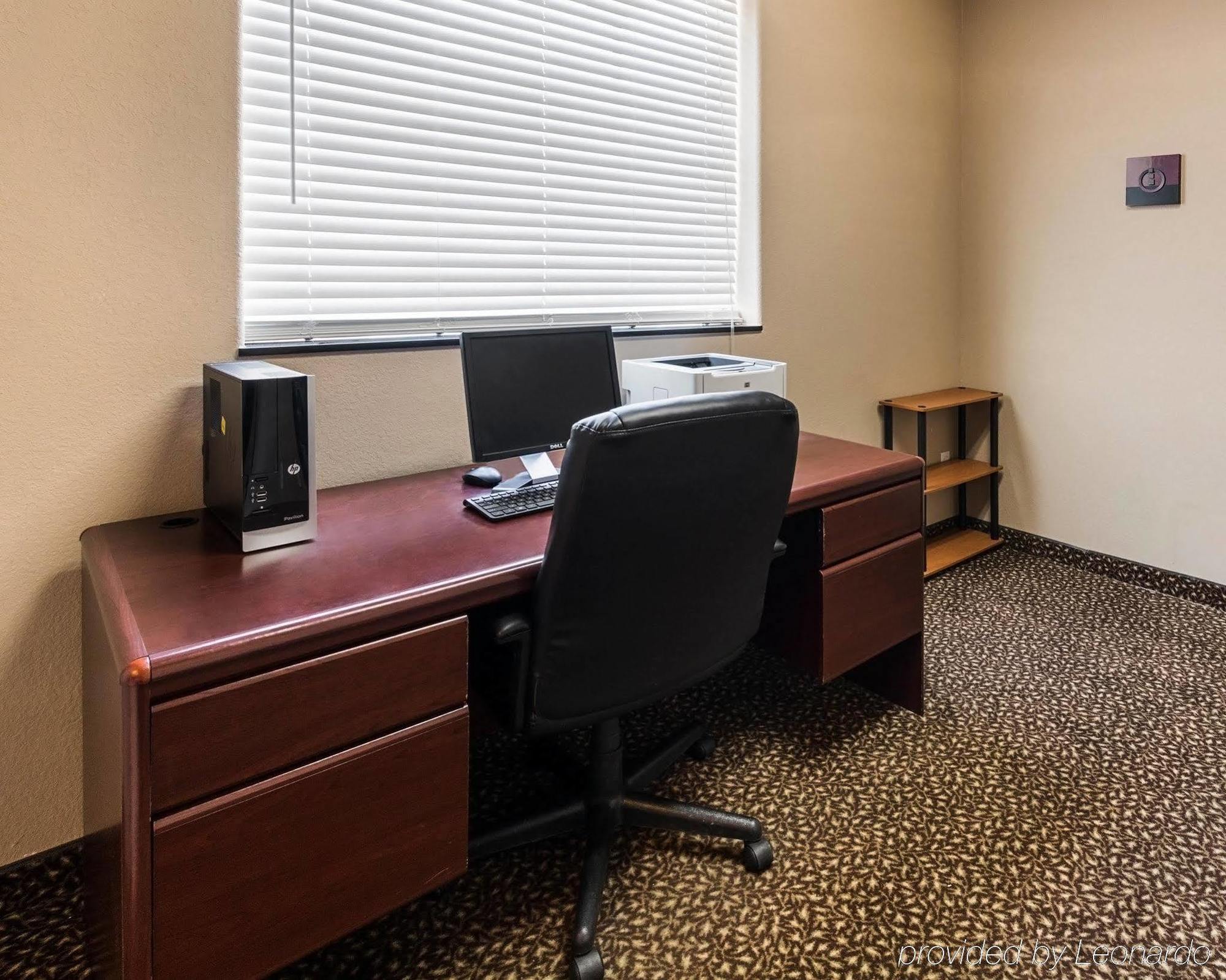 Best Western Plus Killeen/Fort Hood Hotel&Suites Exterior foto